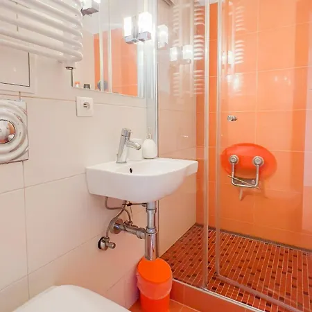 Apartment Mokotow