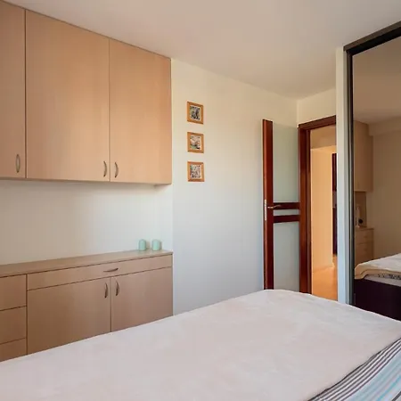 Mokotow Apartment Warsaw